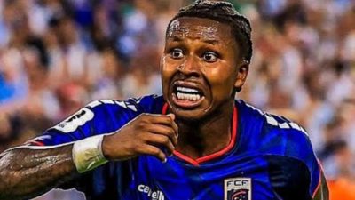 Tanjung Verde Ukir Sejarah, Gol Spektakuler Lopes Cabral ke Gawang Argentina Terbaik Piala Dunia 2026