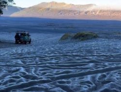 Suhu Dingin Selimuti Pulau Jawa, Kapan Berakhir?