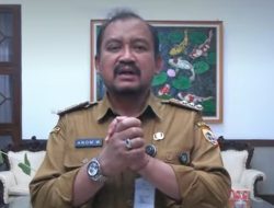OTT di Jateng Lagi, KPK Tangkap Bupati Pemalang