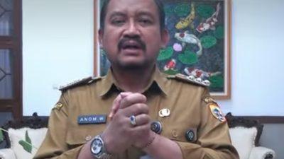 OTT di Jateng Lagi, KPK Tangkap Bupati Pemalang