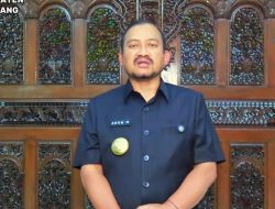 Bupati Pemalang Ditangkap KPK: Punya Harta Rp21,3 Miliar, Istri Ikut Diamankan