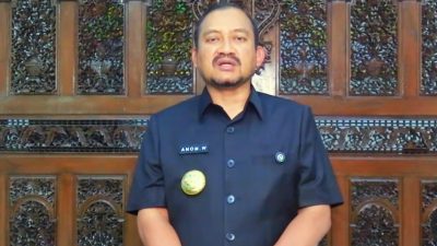 Bupati Pemalang Ditangkap KPK: Punya Harta Rp21,3 Miliar, Istri Ikut Diamankan