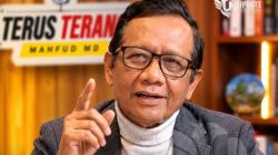 Mahfud MD Soroti URI Tergesa-gesa dan Sebut Prabowo Terlalu Spontan