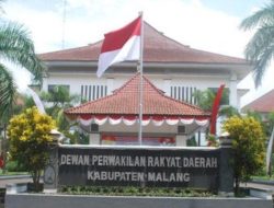 DPRD Restui Pembangunan Sekolah Nasional Terintegrasi Pertama Jawa Timur di Kabupaten Malang