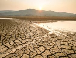 Mengenal Super El Nino, Fenomena Iklim Ekstrem yang Diprediksi Panggang Bumi