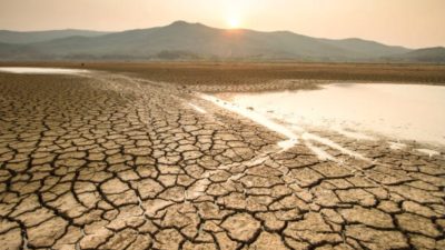 Mengenal Super El Nino, Fenomena Iklim Ekstrem yang Diprediksi Panggang Bumi