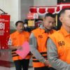 Kebocoran Informasi KPK Berujung Pemerasan Bupati Pemalang, Staf Administrasi Jadi Tersangka