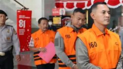Kebocoran Informasi KPK Berujung Pemerasan Bupati Pemalang, Staf Administrasi Jadi Tersangka