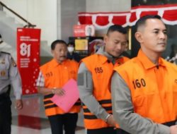 Kebocoran Informasi KPK Berujung Pemerasan Bupati Pemalang, Staf Administrasi Jadi Tersangka