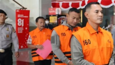 Kebocoran Informasi KPK Berujung Pemerasan Bupati Pemalang, Staf Administrasi Jadi Tersangka