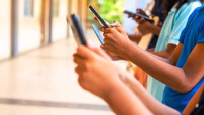 Pasar Ponsel Global Lesu, Dua Vendor Ini Justru Tumbuh