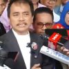 PN Jaksel Tolak Praperadilan Kedua Roy Suryo soal Ijazah Jokowi