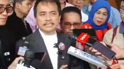 PN Jaksel Tolak Praperadilan Kedua Roy Suryo soal Ijazah Jokowi