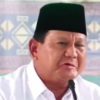 Gelombang Protes Pers Usai Pidato “Londo Ireng” Presiden Prabowo