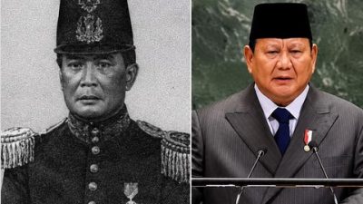 Istilah “Londo Ireng” dan Ujian Demokrasi dalam Merespons Kritik Publik