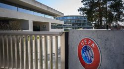 UEFA Tolak Rencana FIFA Jual Saham Piala Dunia, 55 Negara Eropa Ancam Boikot