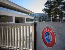 UEFA Tolak Rencana FIFA Jual Saham Piala Dunia, 55 Negara Eropa Ancam Boikot