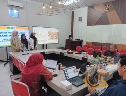 FST UIN Malang Genjot Lahirnya Startup Mahasiswa lewat SAINTEKPRENEUR 2026
