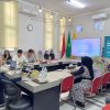 Profesor Rusia–Italia Berbagi Ilmu Multi-Omics di FST UIN Malang, Dorong Kolaborasi Riset Global