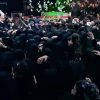 Iran Mulai Prosesi Pemakaman Ali Khamenei, Diperkirakan Dihadiri 20 Juta Pelayat
