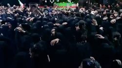 Iran Mulai Prosesi Pemakaman Ali Khamenei, Diperkirakan Dihadiri 20 Juta Pelayat
