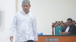 Pembunuh Wanita Lansia di Jombang Dituntut Penjara Seumur Hidup