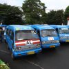 Angkutan Pelajar Gratis Malang Mulai Juli, Klaim Pemkot 80 Armada Siap