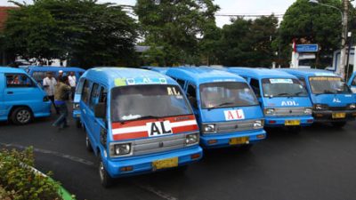 Angkutan Pelajar Gratis Malang Mulai Juli, Klaim Pemkot 80 Armada Siap