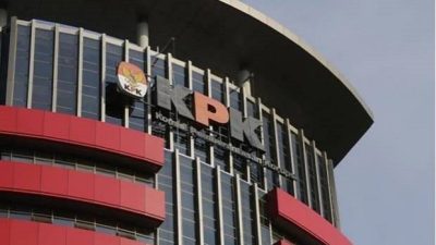Polisi Ajudan Pimpinan KPK Jadi Tersangka Kasus Pemerasan Bupati Pemalang