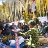 Lelaki di Dapur, Doa di Sendang: Bersih Suro Getasanyar Magetan