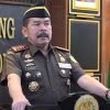 Jaksa Agung Tunjuk Rudi Margono sebagai Plt Jampidsus usai Febrie Adriansyah Mundur