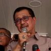 Kortas Tipikor Kembali Minta Klarifikasi Eks Wakapolri Oegroseno soal Kasus Lahan Sepolwan