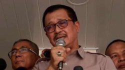Kortas Tipikor Kembali Minta Klarifikasi Eks Wakapolri Oegroseno soal Kasus Lahan Sepolwan