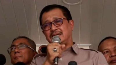 Kortas Tipikor Kembali Minta Klarifikasi Eks Wakapolri Oegroseno soal Kasus Lahan Sepolwan