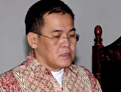 Babak Baru Sengketa Aset Sitaan Triliunan Rupiah Kasus Febrie