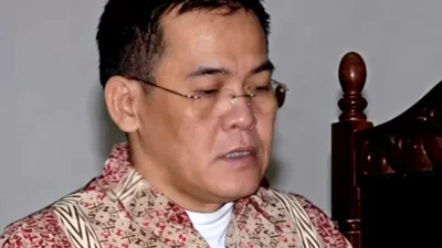 Babak Baru Sengketa Aset Sitaan Triliunan Rupiah Kasus Febrie