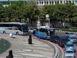 Hal yang Perlu Diperhatikan Travel Umroh Saat Menyiapkan Transportasi Jamaah