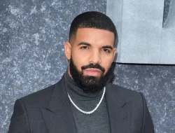 Drake dan Taruhan Rp26,8 Miliar di Final Piala Dunia 2026