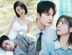 Take Charge of My Heart: Drakor Romkom Fantasi Netflix Tayang 2026