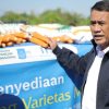 Kementan Borong Benih Jagung Hibrida ITS Rp10 M, Pacu Swasembada Pangan Tanpa Tambah Lahan