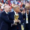 Piala Dunia 2026 Jadi Mesin Uang FIFA, Raup Rp269 Triliun