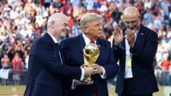 Piala Dunia 2026 Jadi Mesin Uang FIFA, Raup Rp269 Triliun