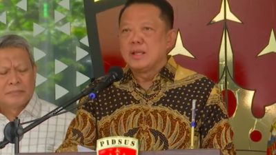 Jampidsus Mengundurkan Diri setelah Akui Rumah Mewah yang Digeledah Polisi Miliknya