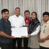 Lewat MoU SPPG dan APLS, Bupati Situbondo Amankan Pasar Telur Lokal untuk MBG