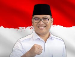 Sudaryono Ditunjuk Jadi Kepala BGN, Lepas Jabatan Wamentan