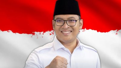 Sudaryono Ditunjuk Jadi Kepala BGN, Lepas Jabatan Wamentan