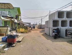 Proyek Jalan Rp15 M Malang: Debu dan Derita Warga