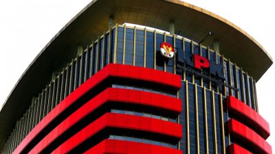 Rumah Anggota BPK Bobby Adhityo Digeledah KPK Terkait Kasus Suap Audit Muara Enim