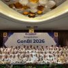 Investasi Kepemimpinan: 90 Mahasiswa UIN Maliki Malang Jadi GenBI 2026