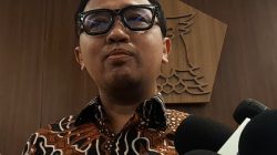 Gerindra Sentil Hotman Paris: Jangan Sebut Nama Prabowo